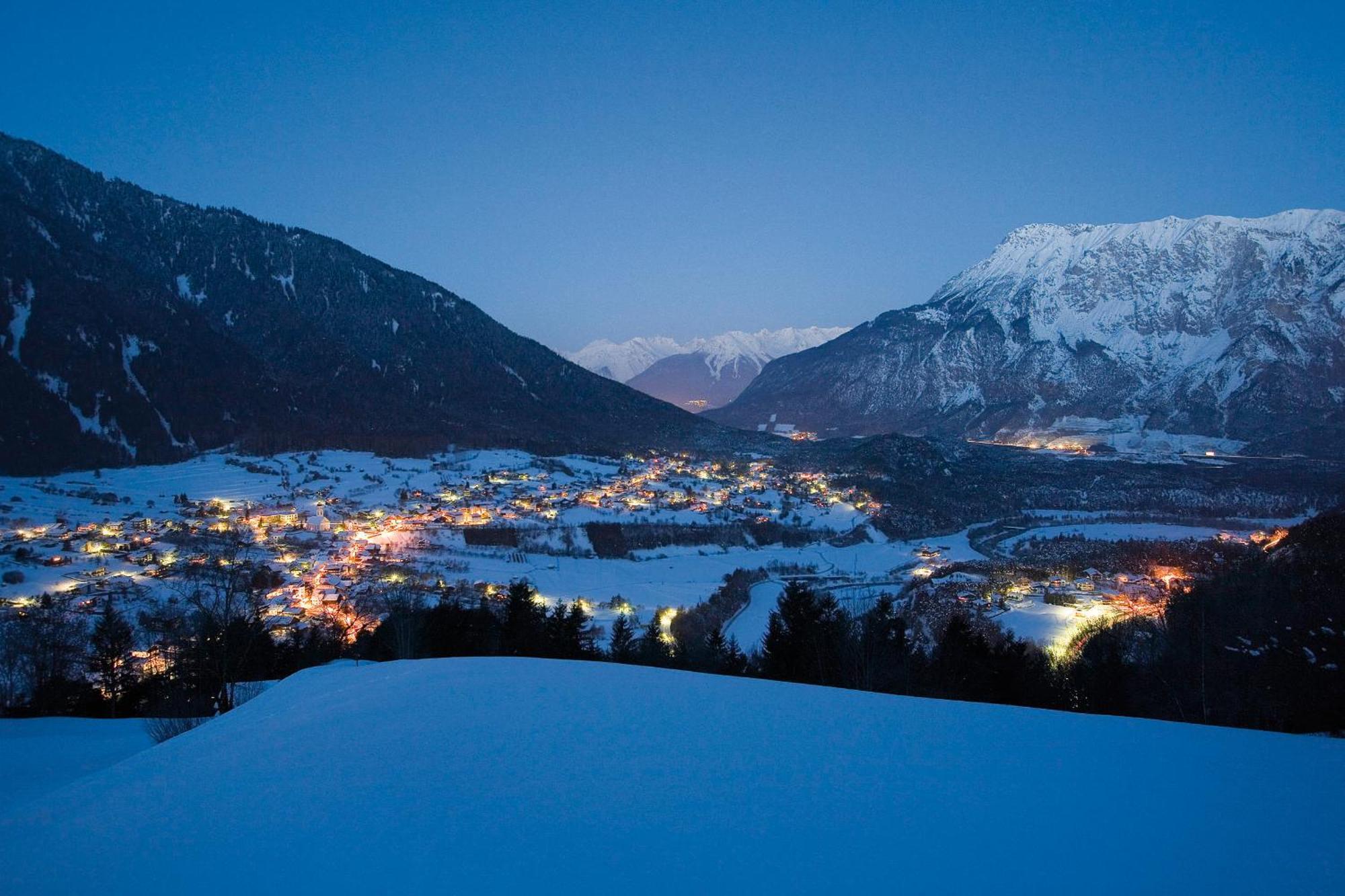 Fewo Zum Glueck Sautens Exterior photo
