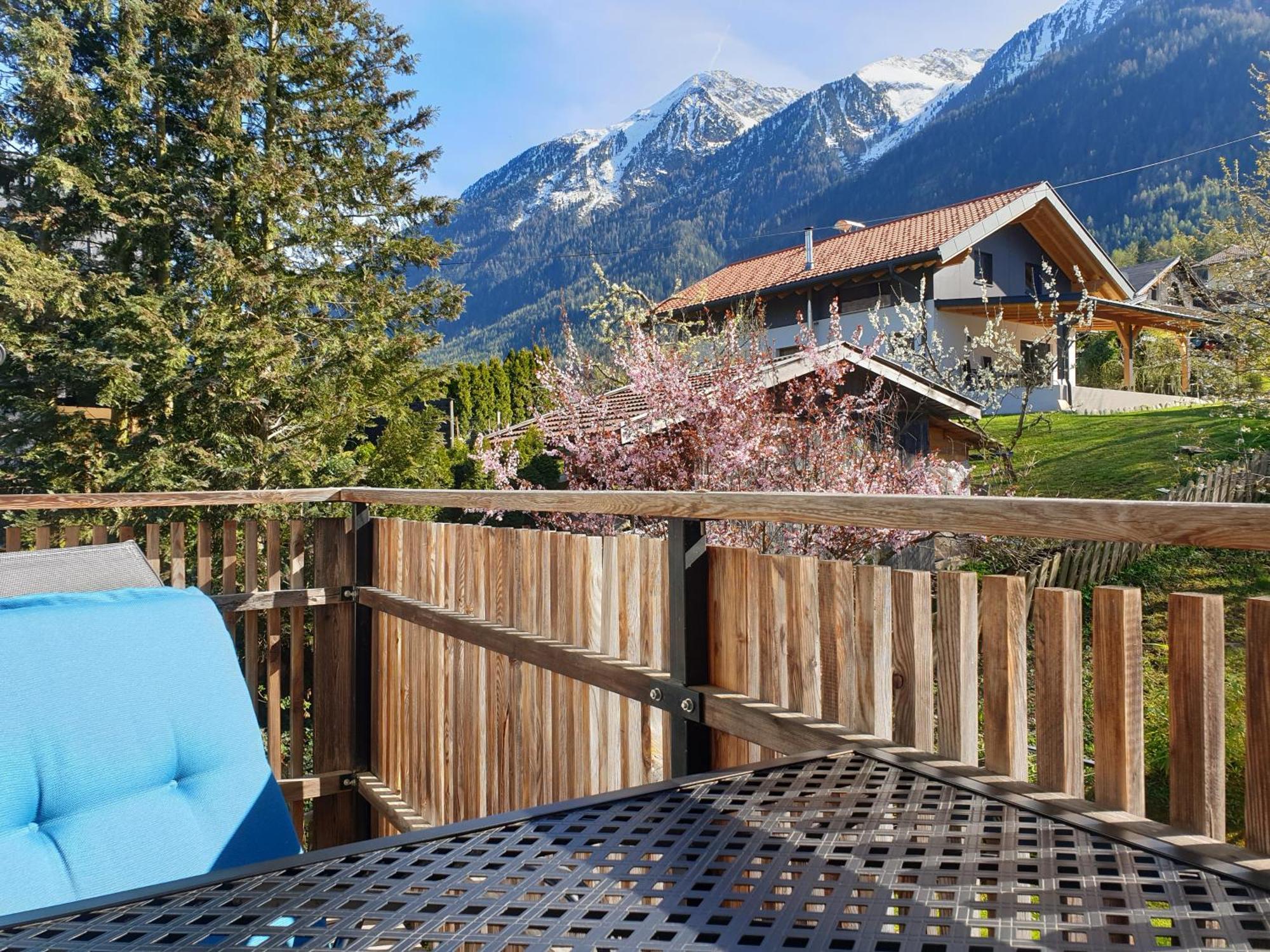 Fewo Zum Glueck Sautens Exterior photo